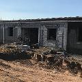 Construction of Dormitories for Personnel